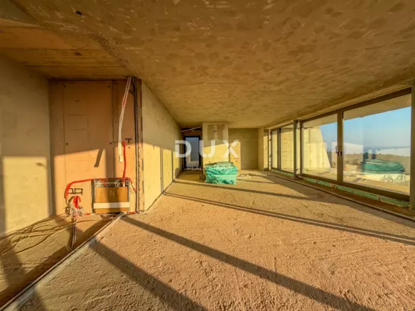4-bedroom Villa In Krasica, Croatia (277 M²)