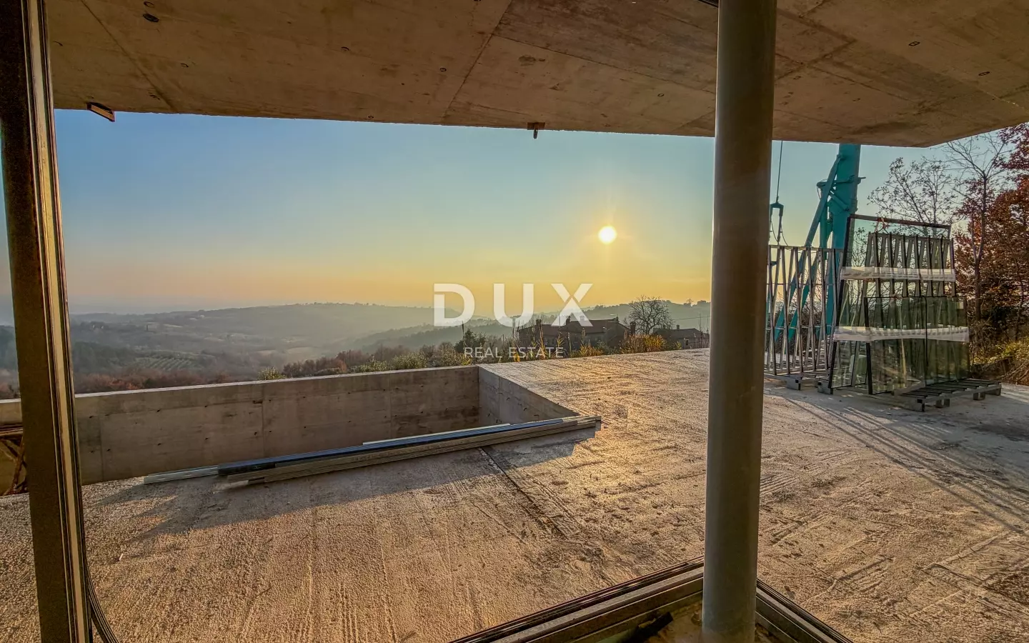4-bedroom Villa In Krasica, Croatia (277 M²)