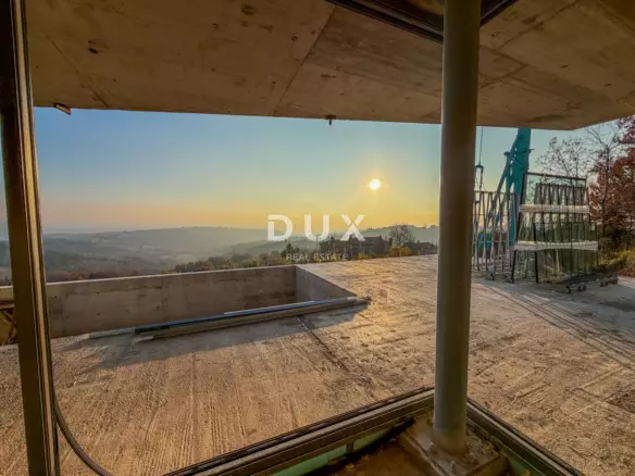 4-bedroom Villa In Krasica, Croatia (277 M²)