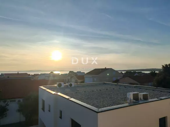 2-bedroom Apartment In Vir, Croatia (88,21 M²)