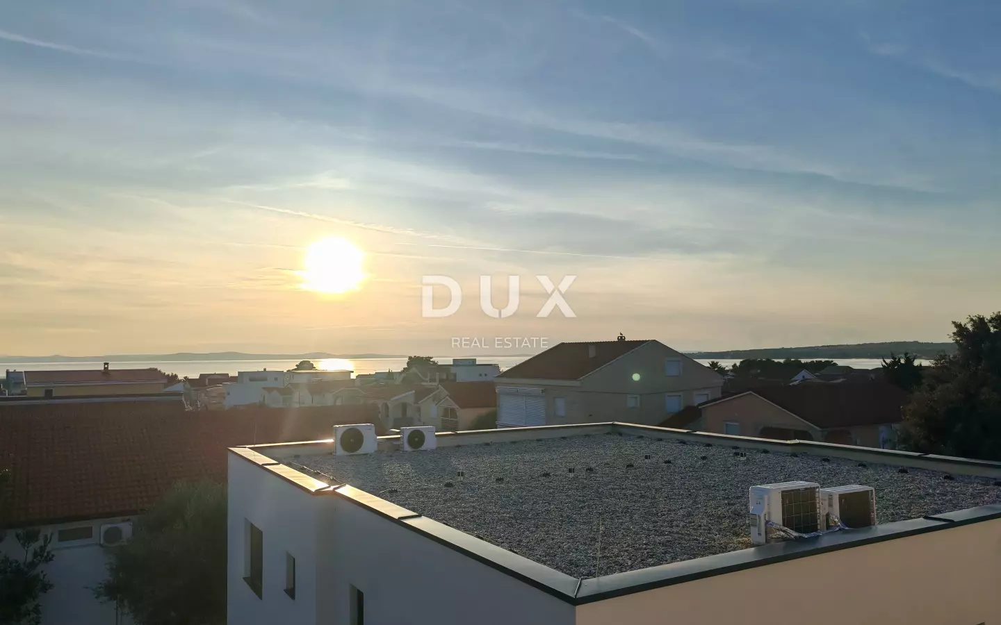 2-bedroom Apartment In Vir, Croatia (88,21 M²)