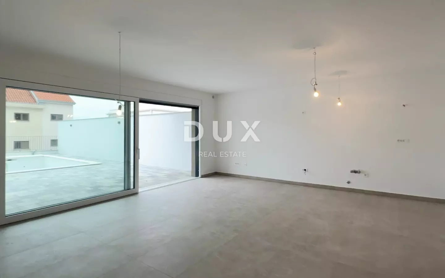 3-bedroom Apartment In Dramalj, Croatia (152 M²)