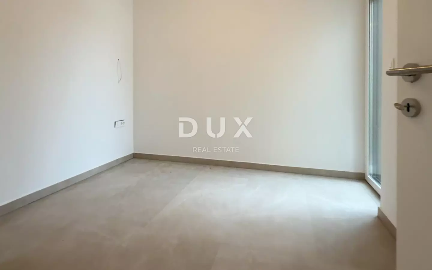 3-bedroom Apartment In Dramalj, Croatia (152 M²)