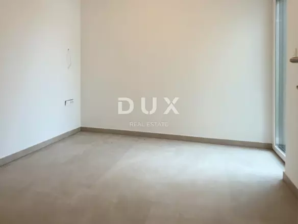 3-bedroom Apartment In Dramalj, Croatia (152 M²)