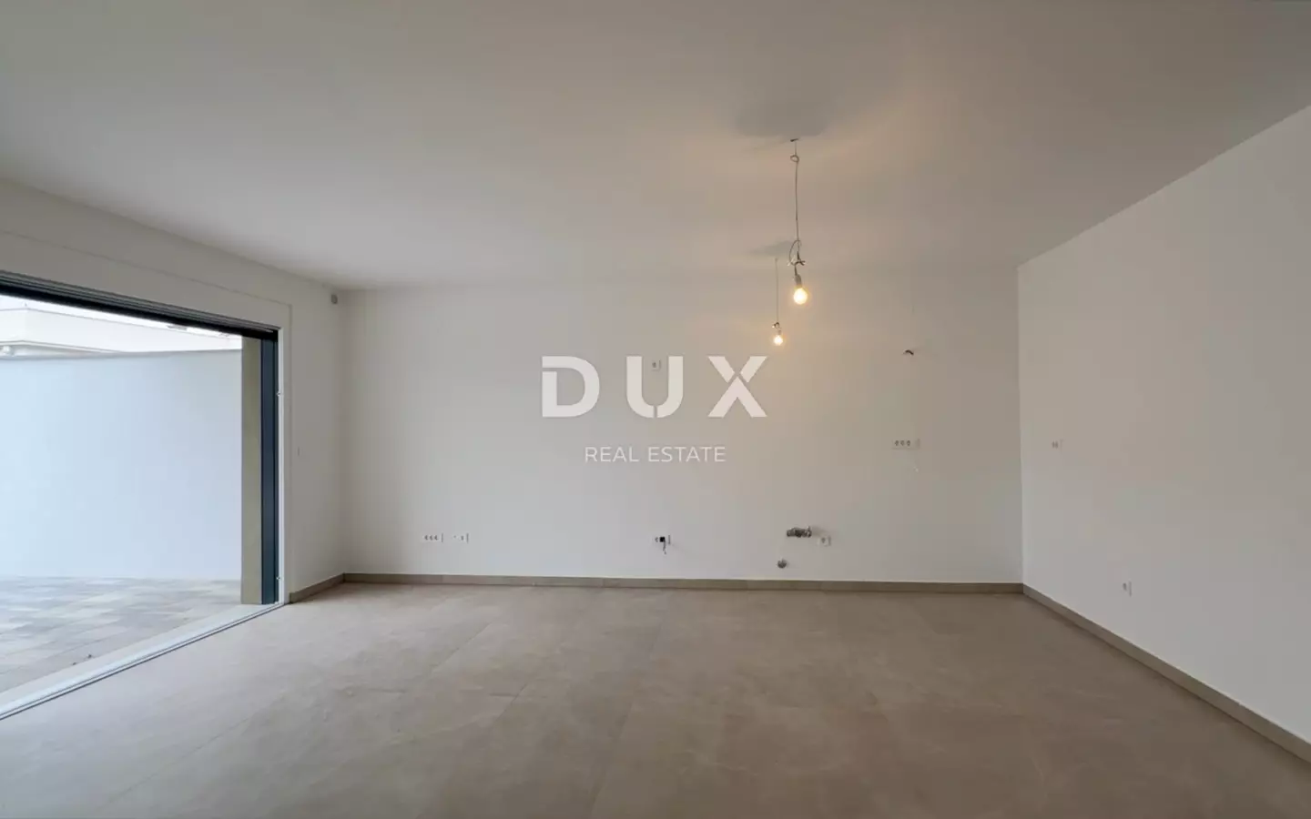 3-bedroom Apartment In Dramalj, Croatia (152 M²)