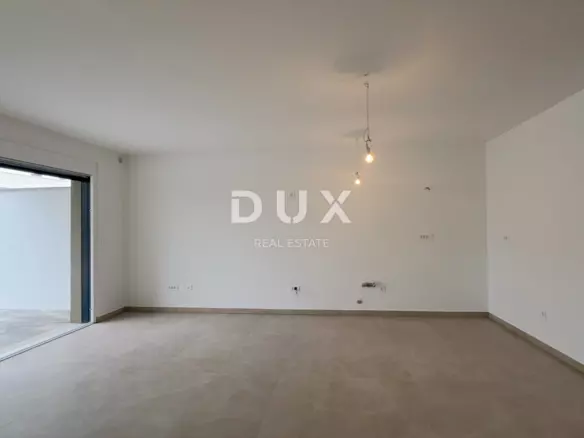 3-bedroom Apartment In Dramalj, Croatia (152 M²)