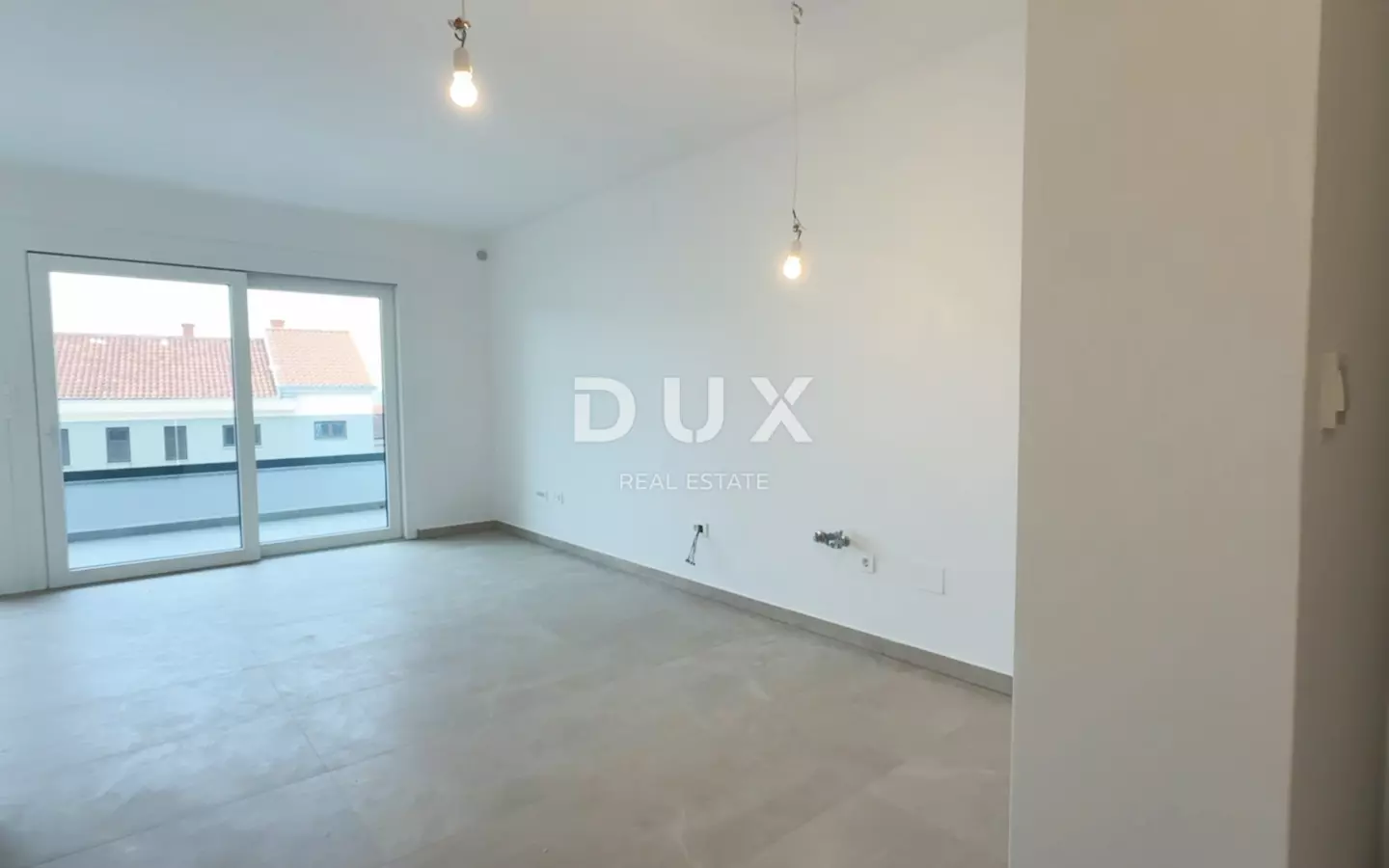 3-bedroom Apartment In Dramalj, Croatia (152 M²)