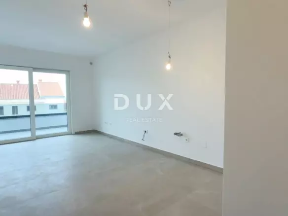 3-bedroom Apartment In Dramalj, Croatia (152 M²)