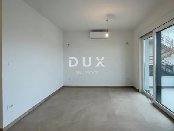 3-bedroom Apartment In Dramalj, Croatia (152 M²)