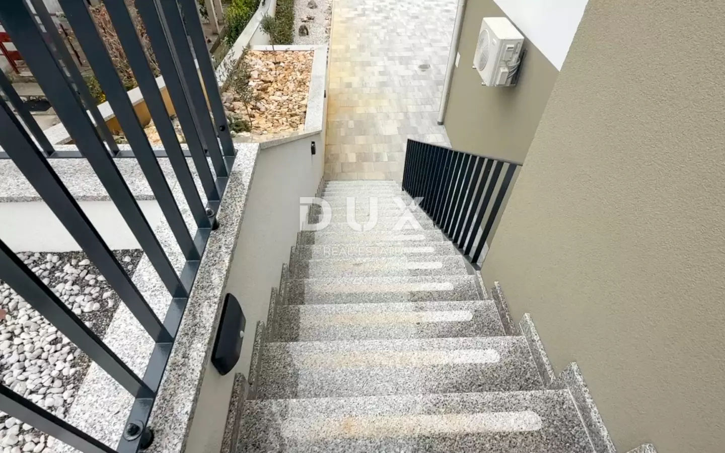 3-bedroom Apartment In Dramalj, Croatia (152 M²)
