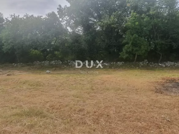 Land In Višnjan, Croatia (2.600 M²)