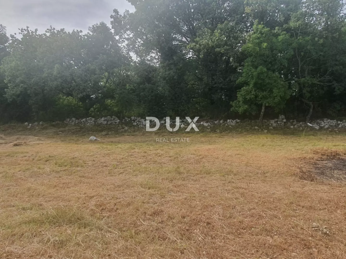 Land In Višnjan, Croatia (2.600 M²)