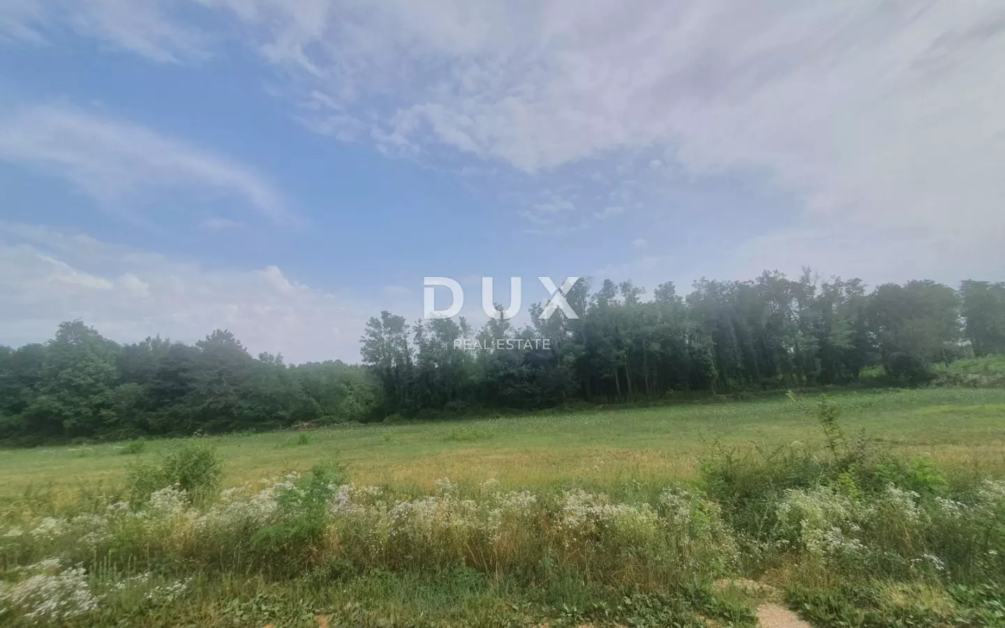 Land In Višnjan, Croatia (2.600 M²)