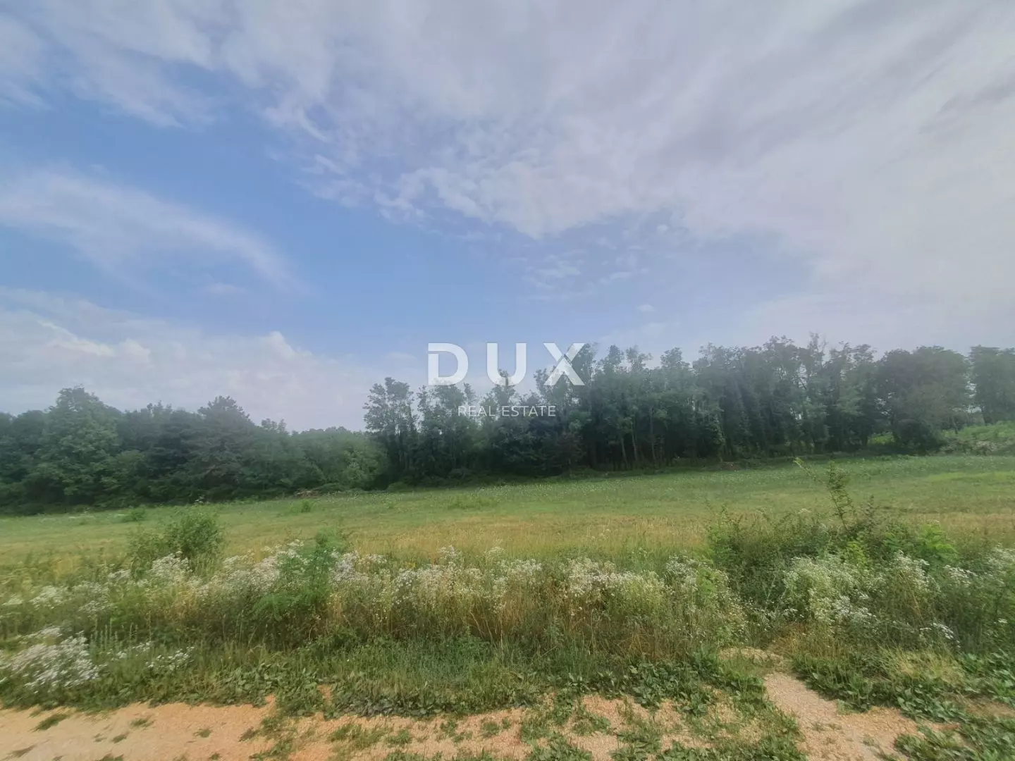 Land In Višnjan, Croatia (2.600 M²)