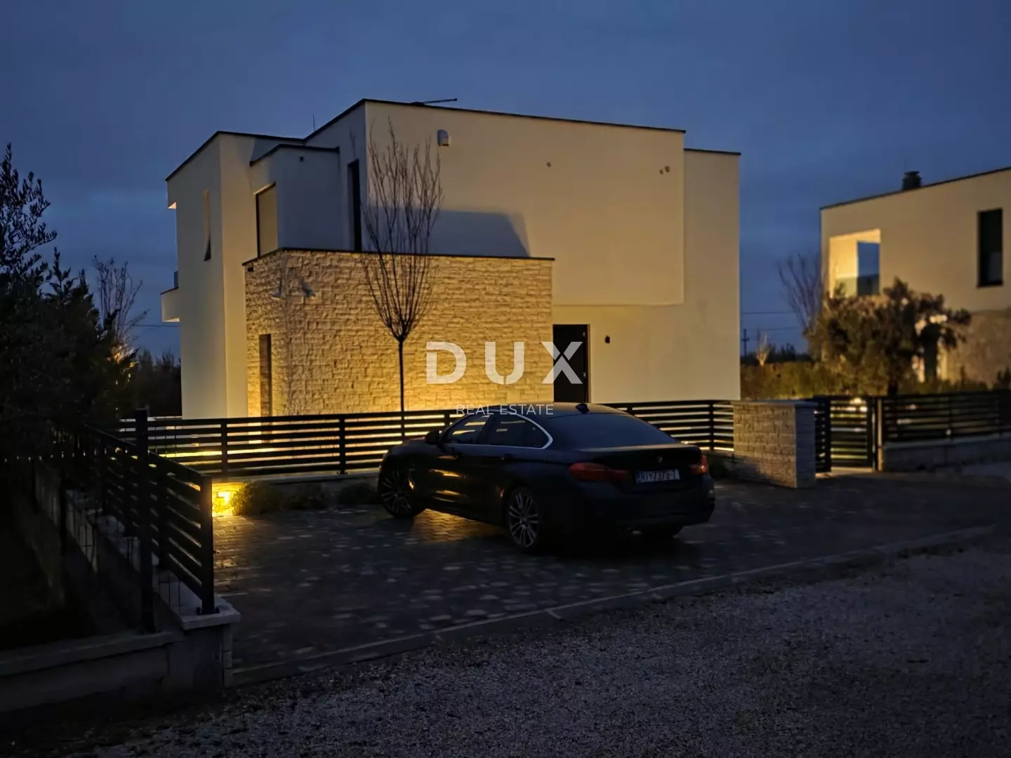 4-bedroom Villa In Poreč, Croatia (234 M²)