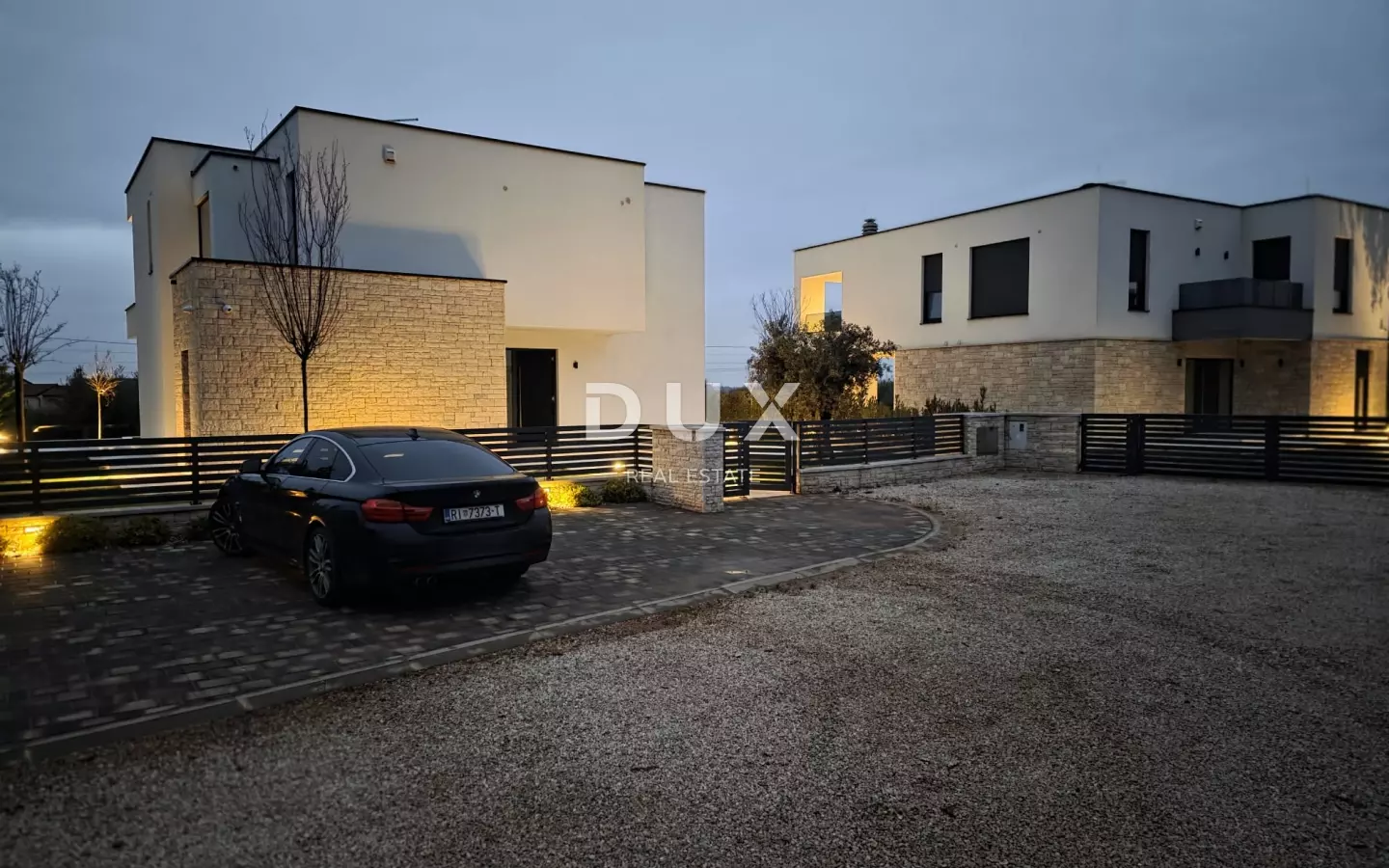 4-bedroom Villa In Poreč, Croatia (243 M²)