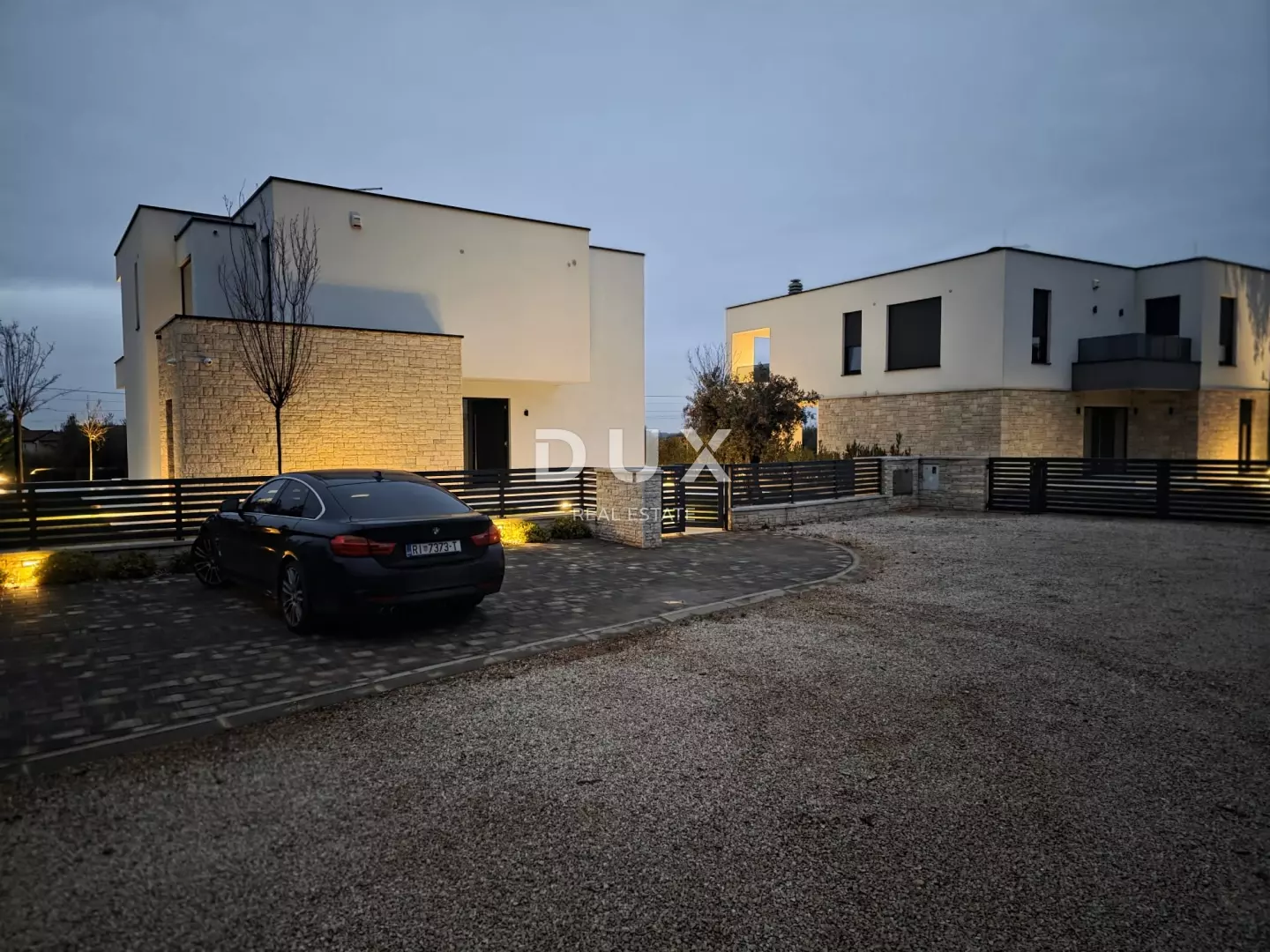 4-bedroom Villa In Poreč, Croatia (243 M²)