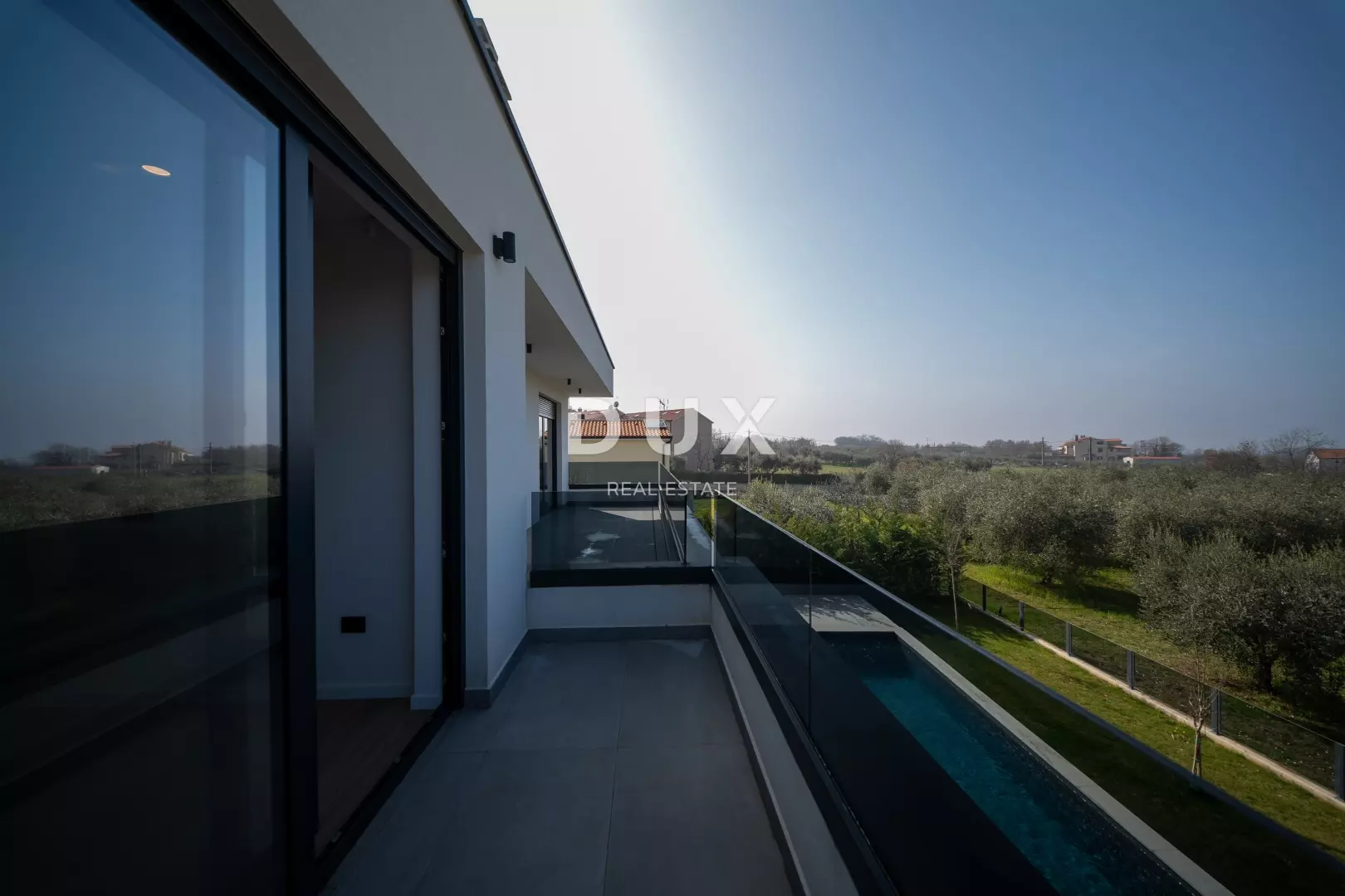 4-bedroom Villa In Poreč, Croatia (234 M²)