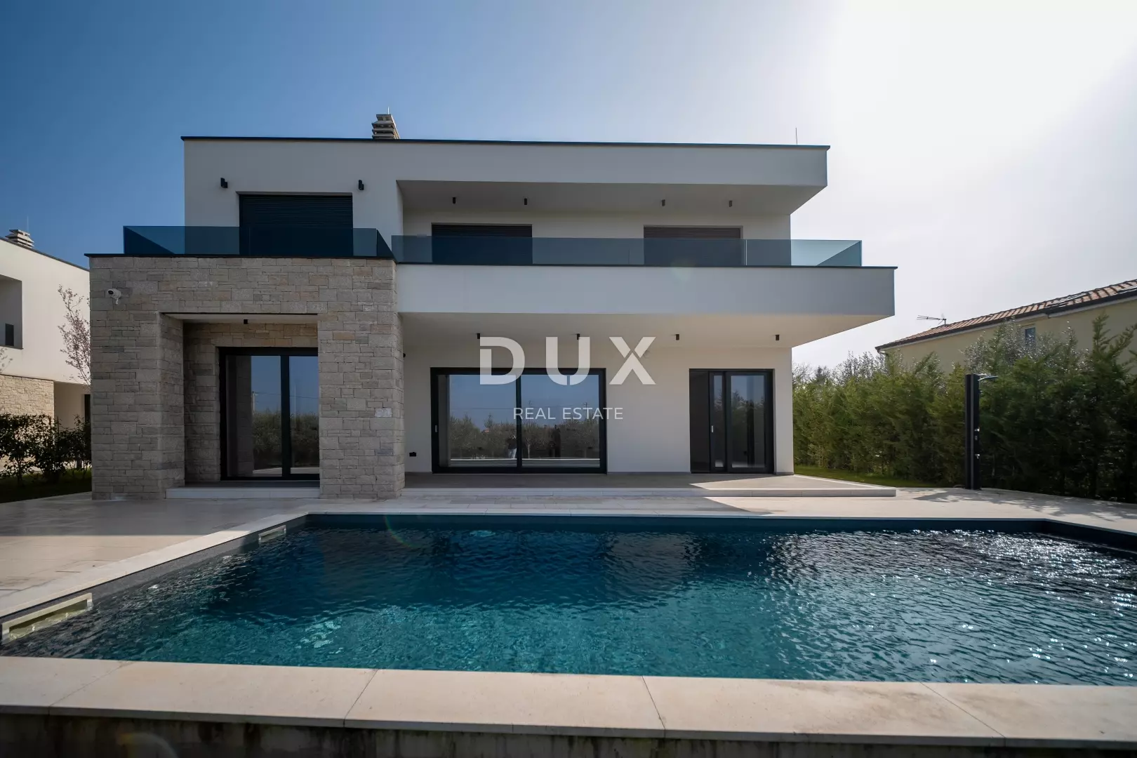 4-bedroom Villa In Poreč, Croatia (234 M²)