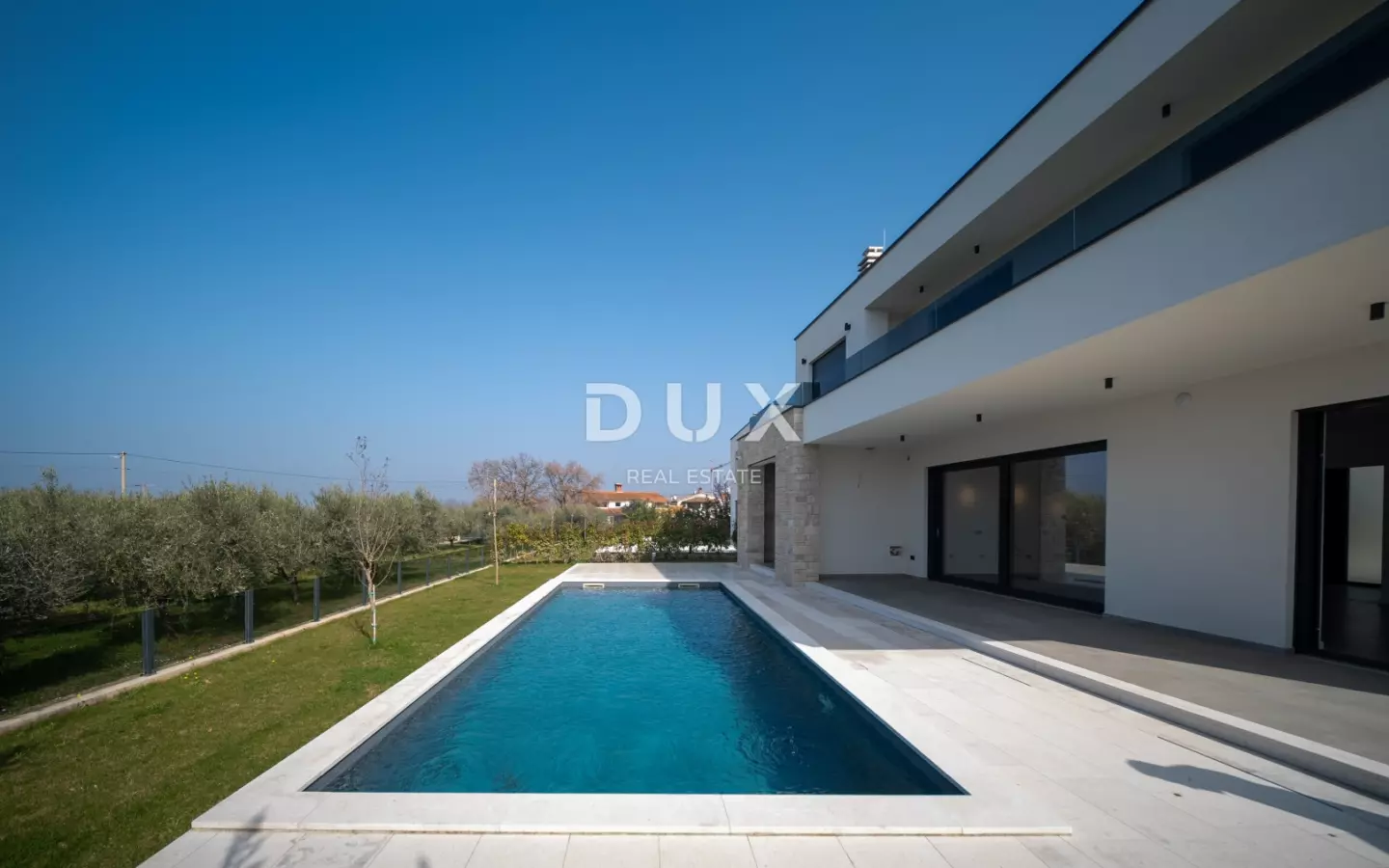 4-bedroom Villa In Poreč, Croatia (234 M²)