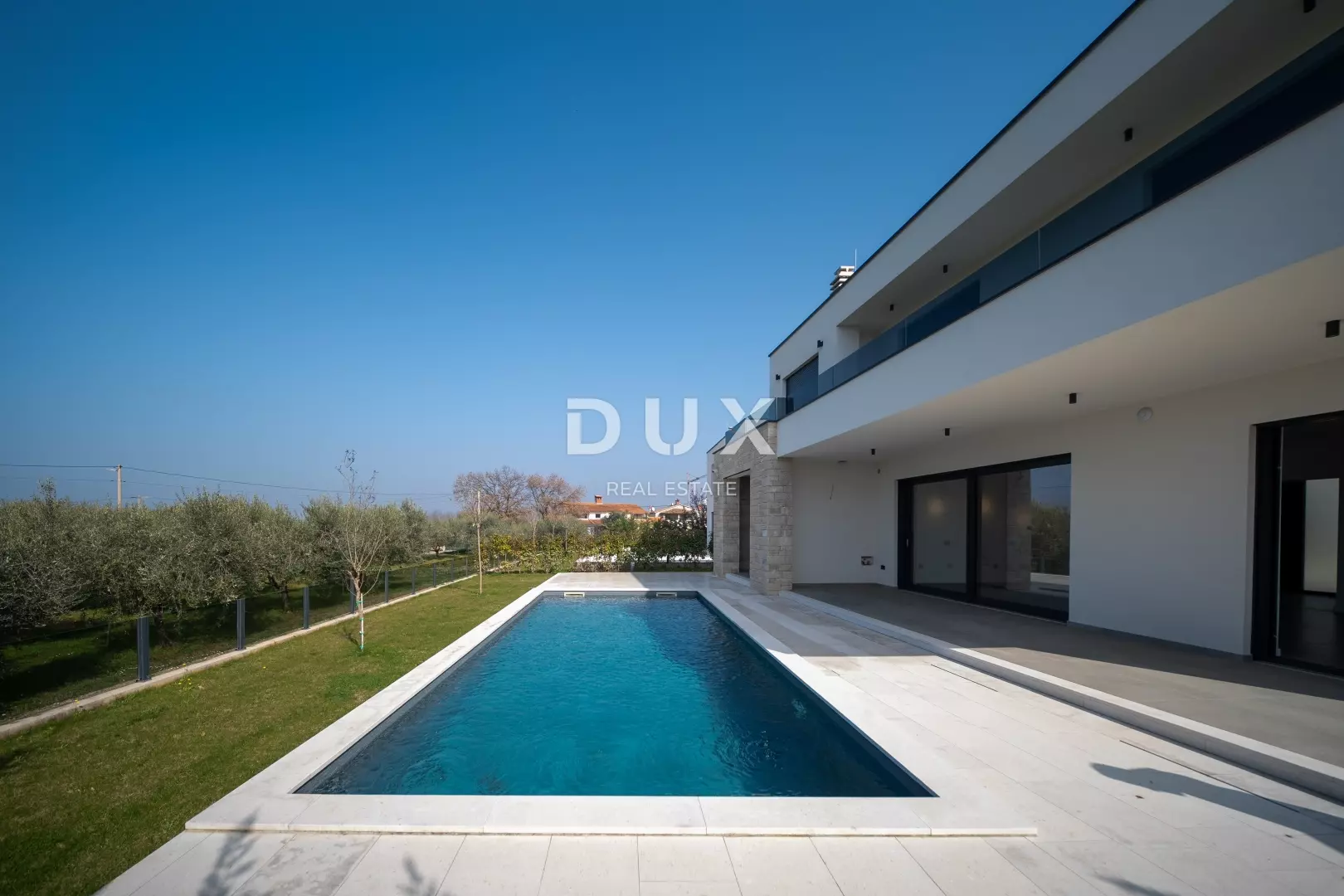 4-bedroom Villa In Poreč, Croatia (234 M²)