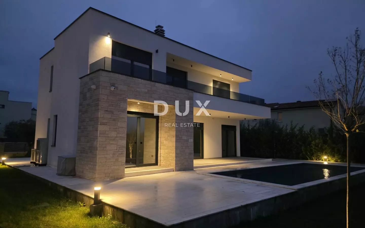4-bedroom Villa In Poreč, Croatia (234 M²)