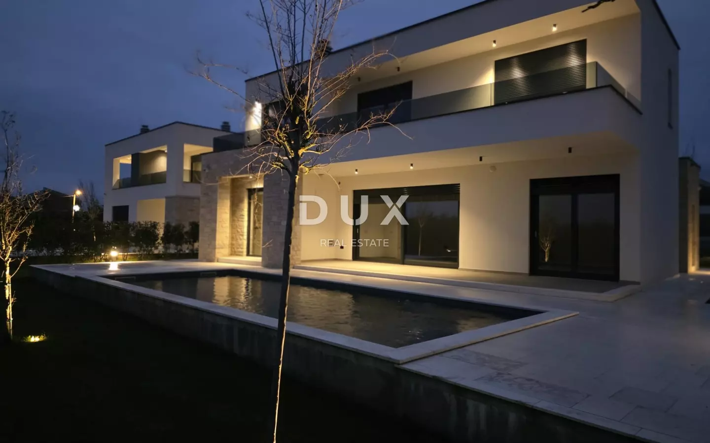 4-bedroom Villa In Poreč, Croatia (234 M²)