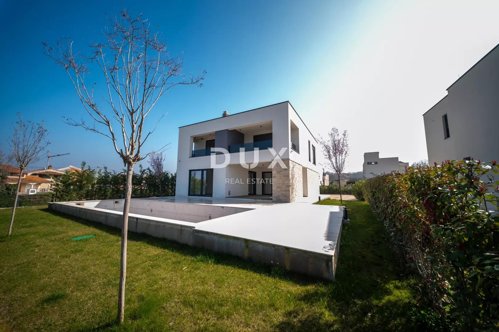 4-bedroom Villa In Poreč, Croatia (243 M²)