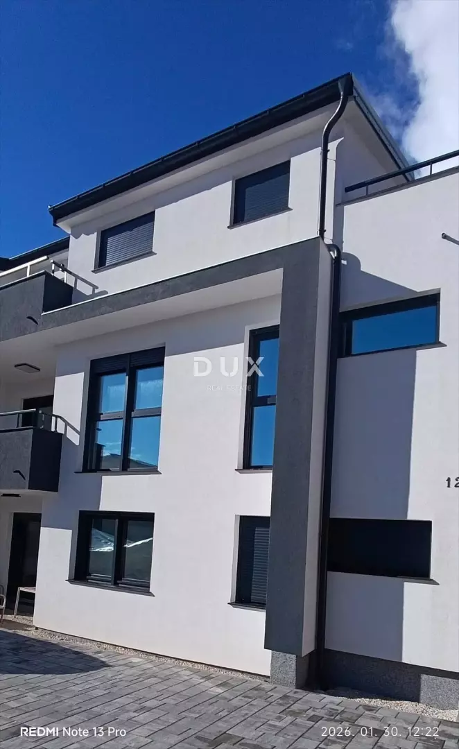 2-bedroom Apartment In Vir, Croatia (80 M²)