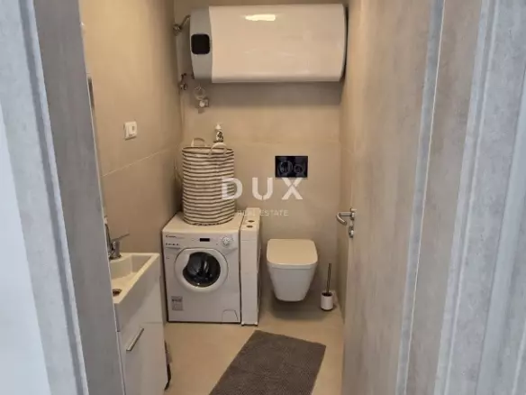 2-bedroom Apartment In Vir, Croatia (80 M²)
