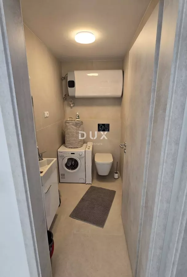 2-bedroom Apartment In Vir, Croatia (80 M²)