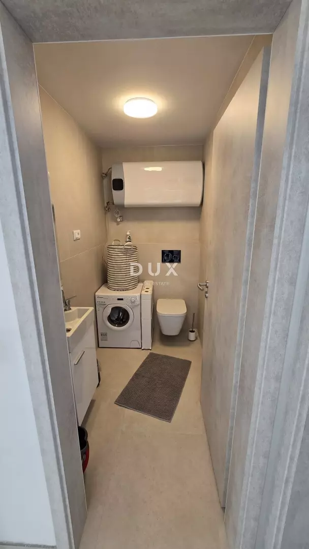 2-bedroom Apartment In Vir, Croatia (80 M²)