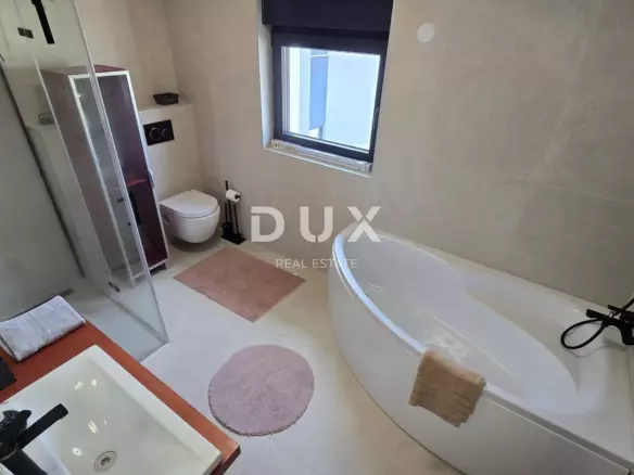 2-bedroom Apartment In Vir, Croatia (80 M²)