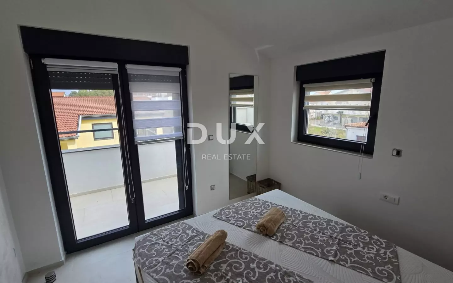 2-bedroom Apartment In Vir, Croatia (80 M²)