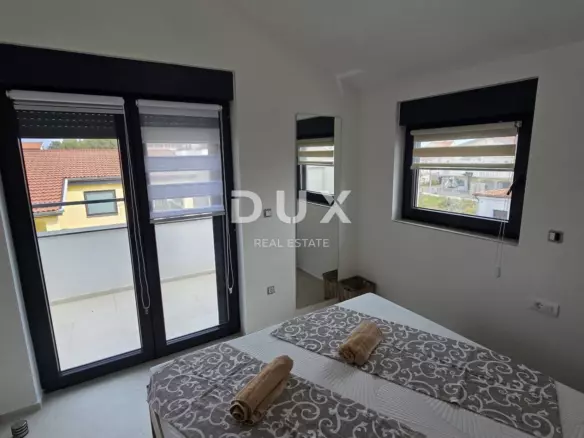 2-bedroom Apartment In Vir, Croatia (80 M²)