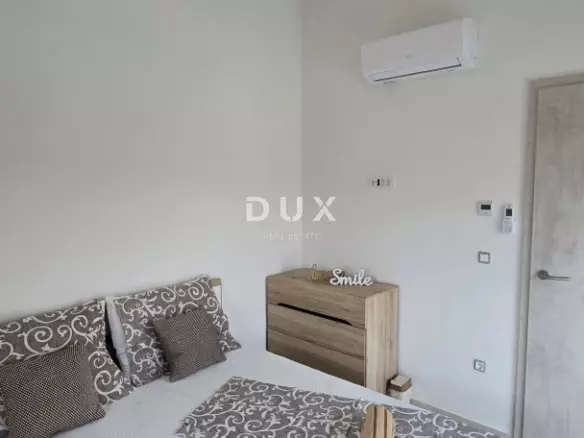 2-bedroom Apartment In Vir, Croatia (80 M²)
