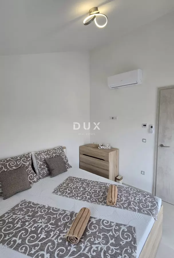 2-bedroom Apartment In Vir, Croatia (80 M²)