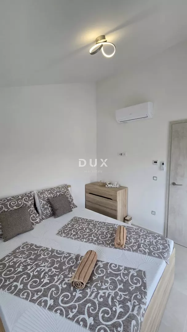 2-bedroom Apartment In Vir, Croatia (80 M²)
