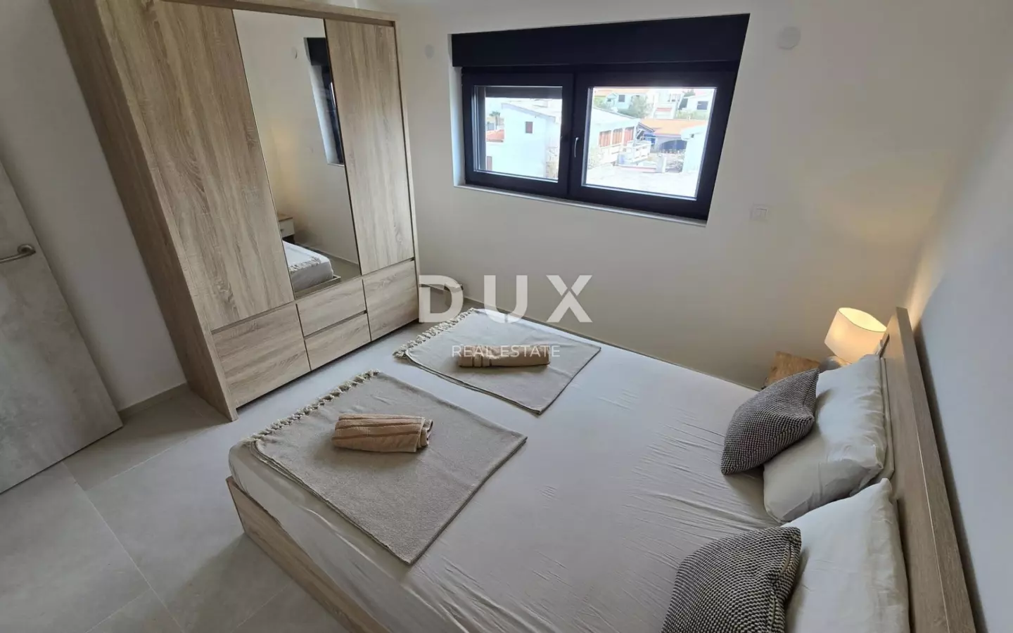 2-bedroom Apartment In Vir, Croatia (80 M²)