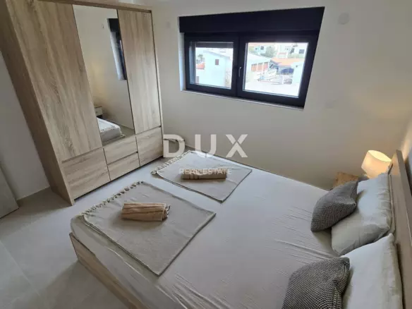 2-bedroom Apartment In Vir, Croatia (80 M²)