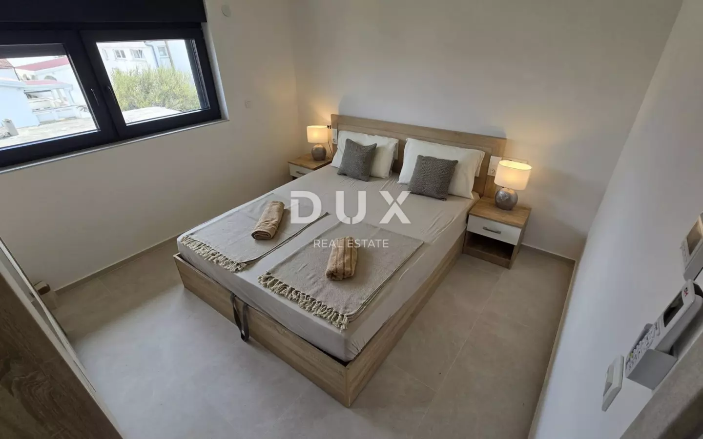 2-bedroom Apartment In Vir, Croatia (80 M²)