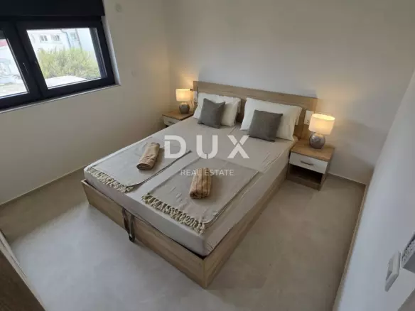 2-bedroom Apartment In Vir, Croatia (80 M²)