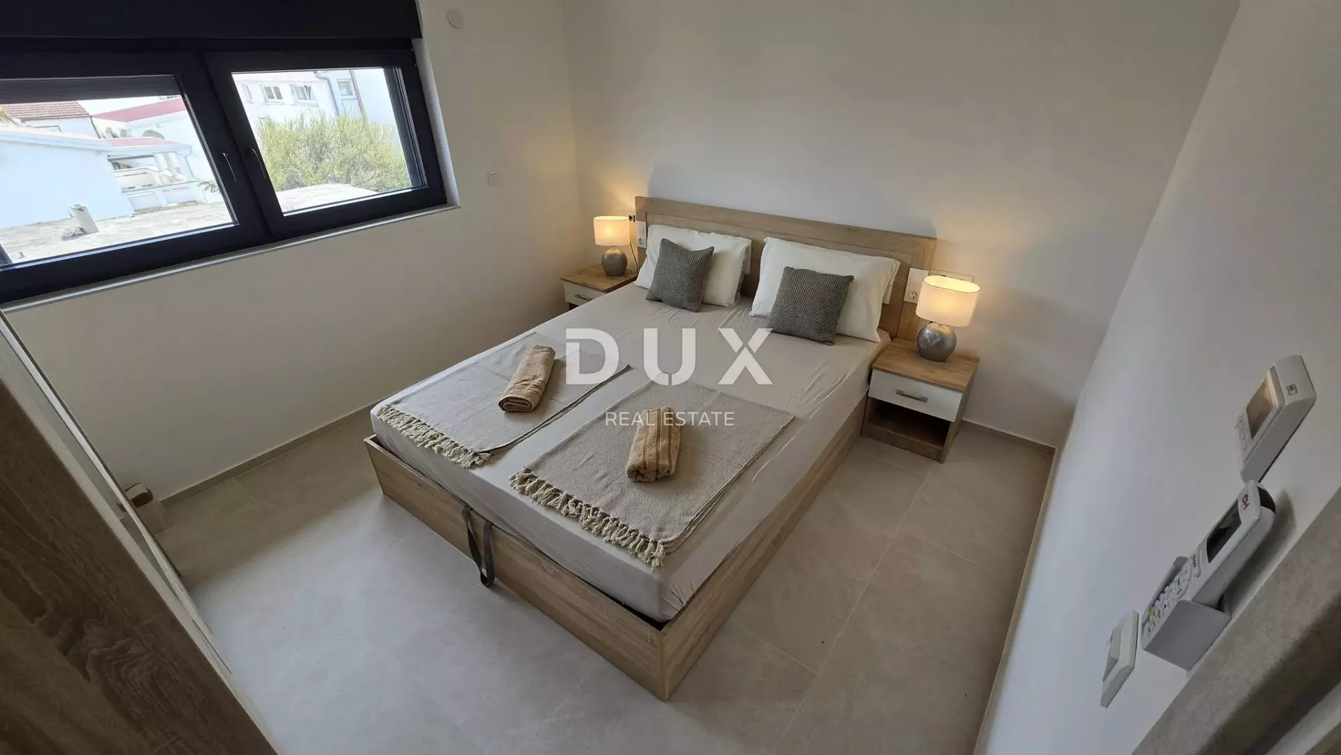 2-bedroom Apartment In Vir, Croatia (80 M²)