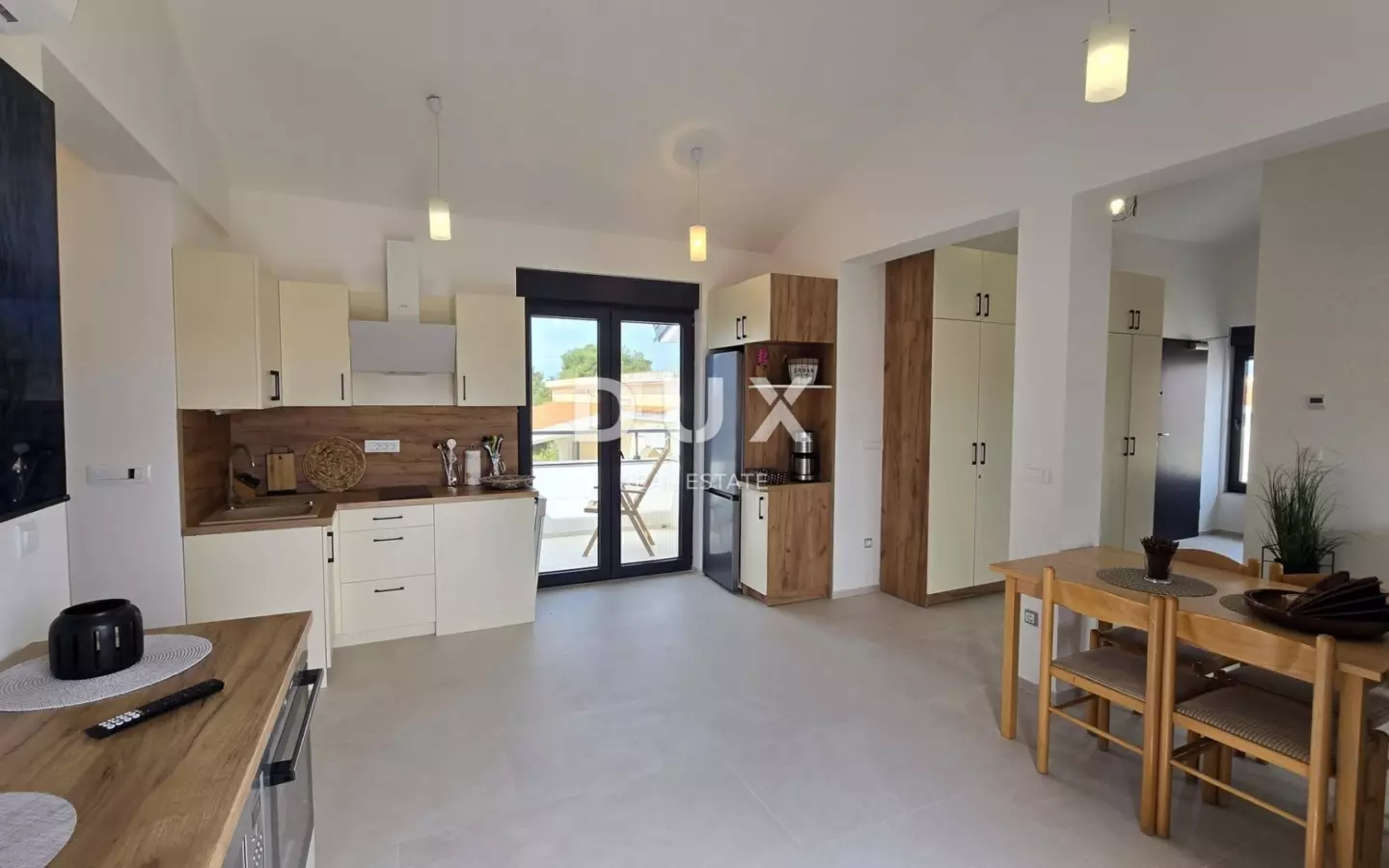 2-bedroom Apartment In Vir, Croatia (80 M²)