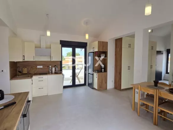 2-bedroom Apartment In Vir, Croatia (80 M²)