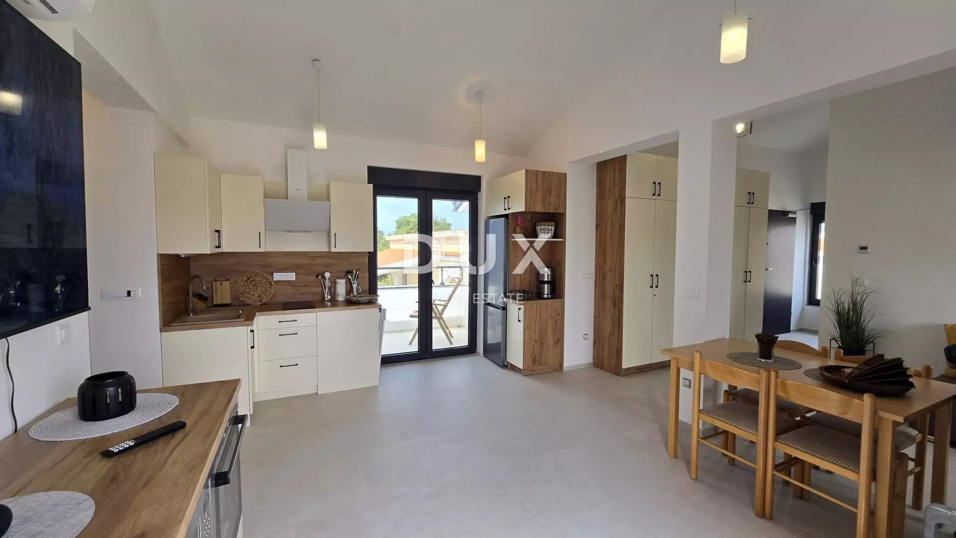 2-bedroom Apartment In Vir, Croatia (80 M²)