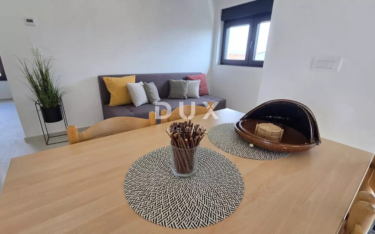 2-bedroom Apartment In Vir, Croatia (80 M²)