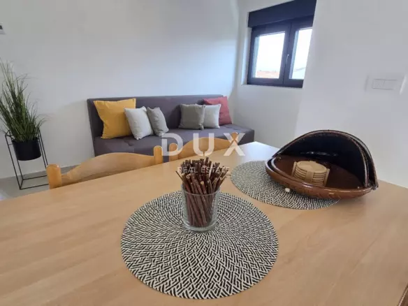 2-bedroom Apartment In Vir, Croatia (80 M²)