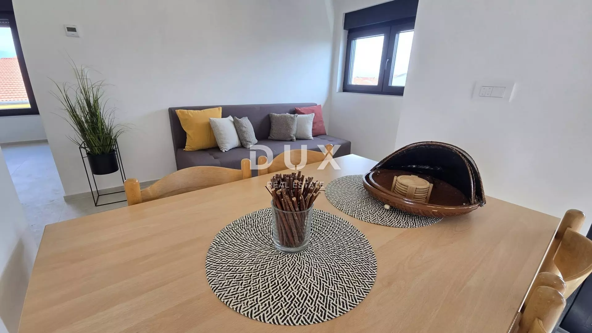 2-bedroom Apartment In Vir, Croatia (80 M²)