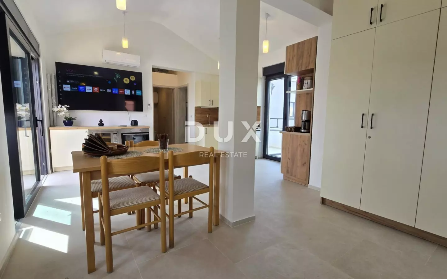 2-bedroom Apartment In Vir, Croatia (80 M²)